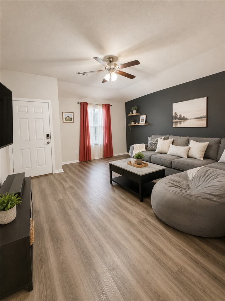 Park Meadows Ph II - Residential
