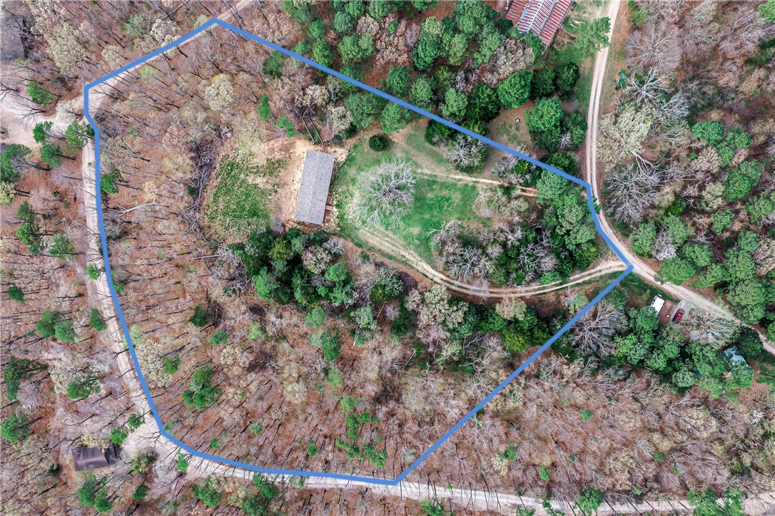 rural - Residential
