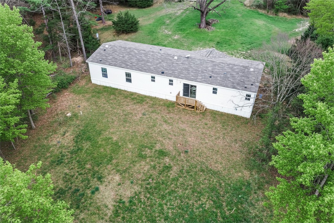 rural - Residential
