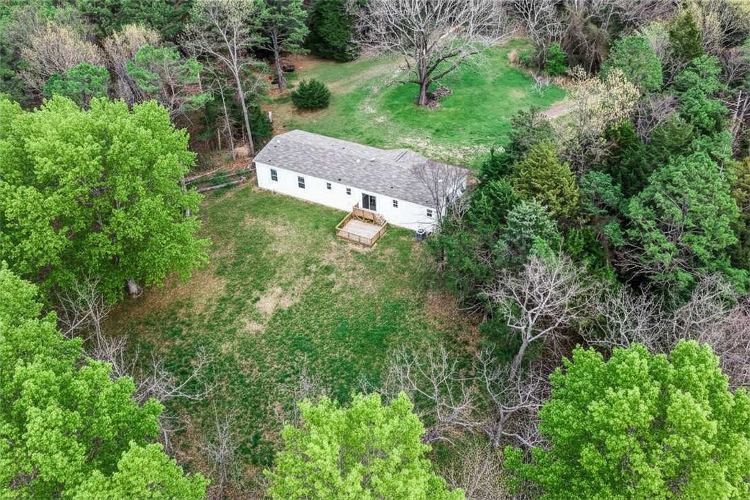 rural - Residential
