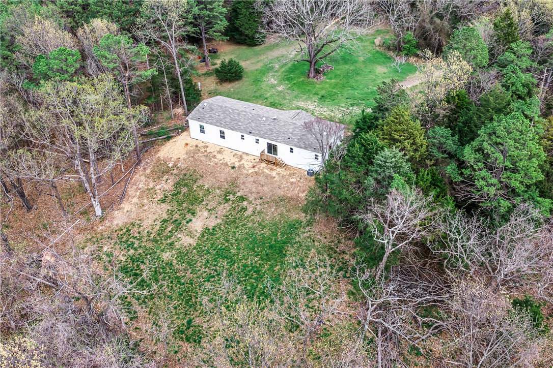 rural - Residential