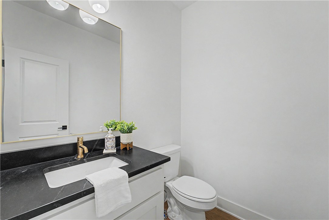 Lands End - Residential