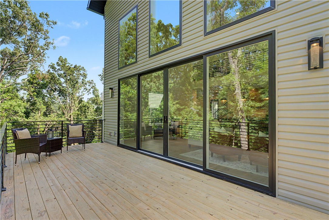 Lands End - Residential