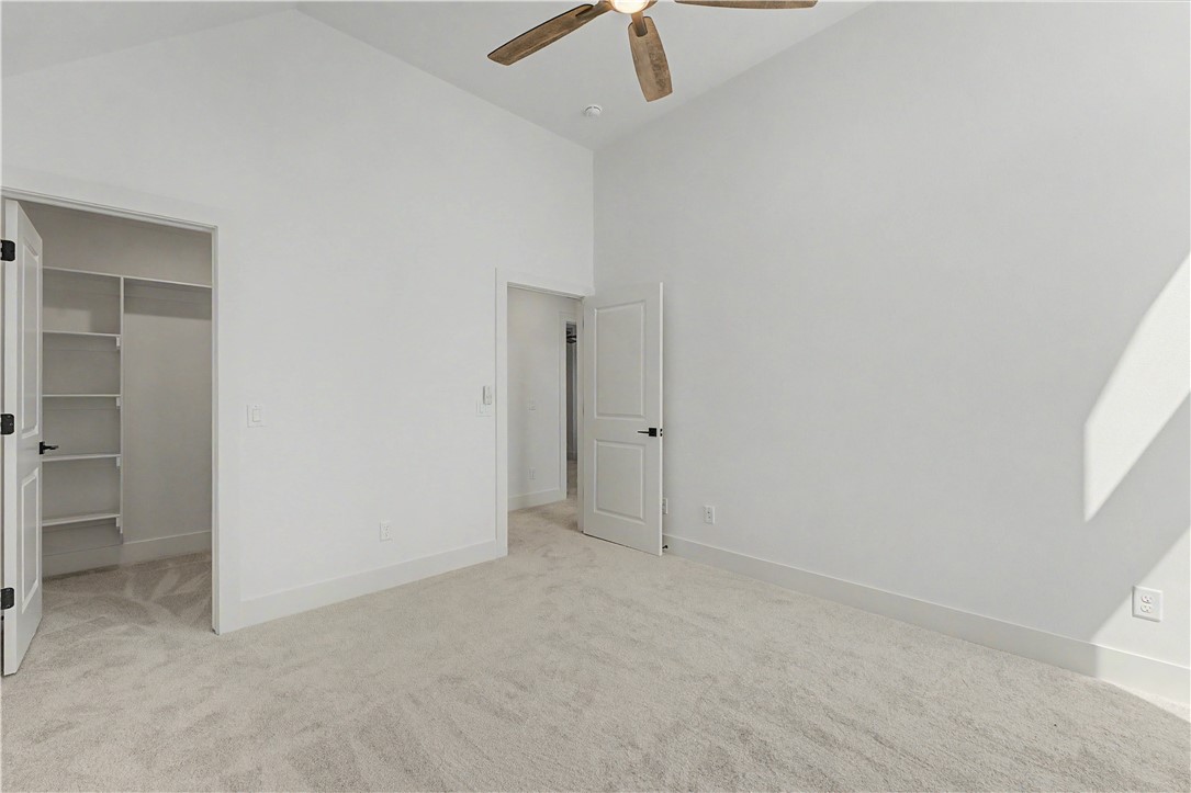 Lands End - Residential