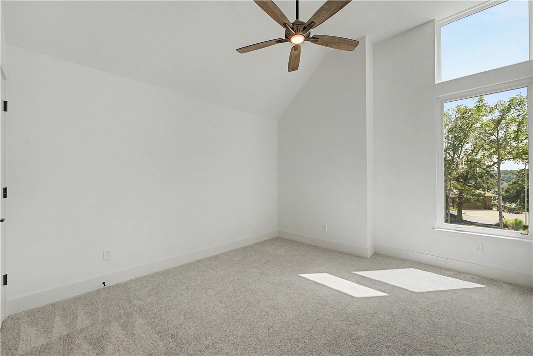 Lands End - Residential