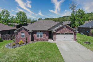 Shiloh Manor Est P1 - Residential