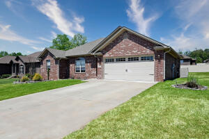 Shiloh Manor Est P1 - Residential