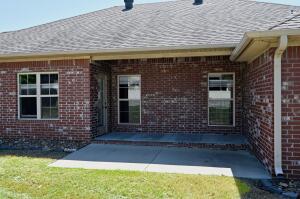 Shiloh Manor Est P1 - Residential
