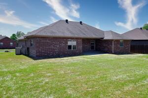 Shiloh Manor Est P1 - Residential