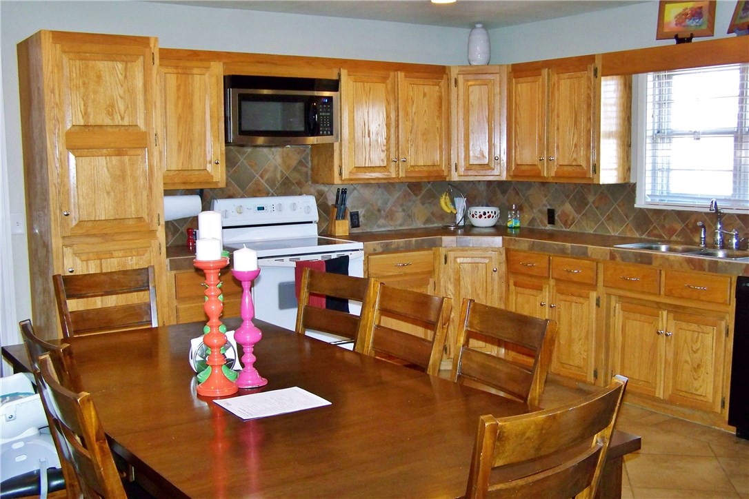 Lincoln Original - Residential