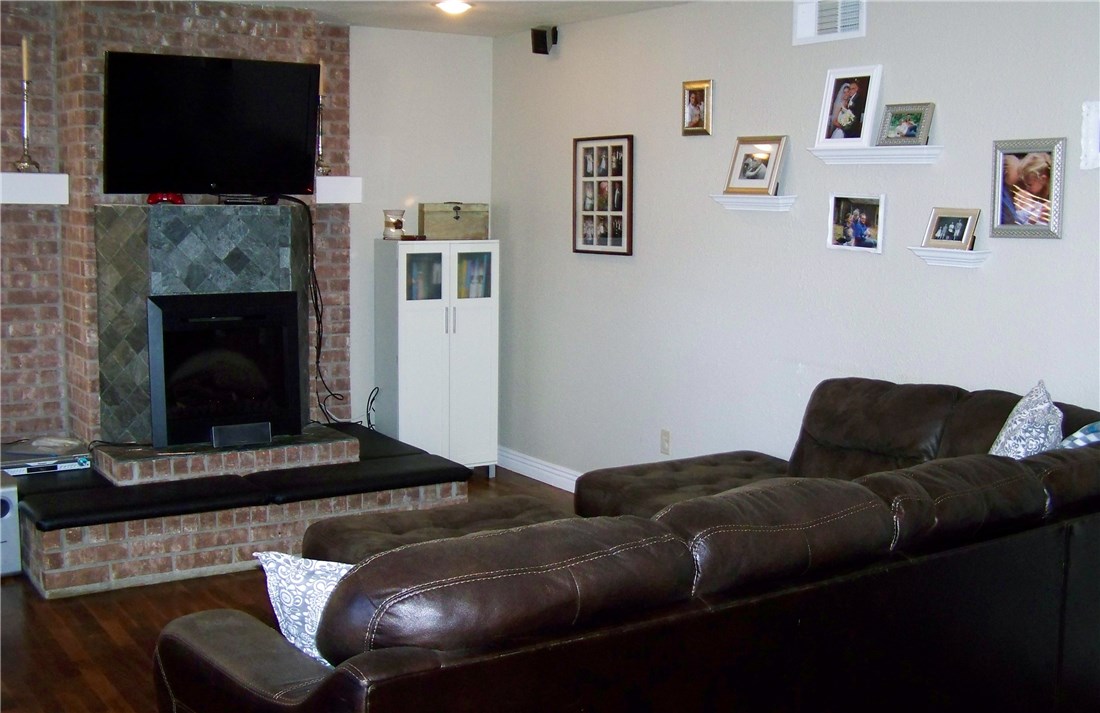 Lincoln Original - Residential