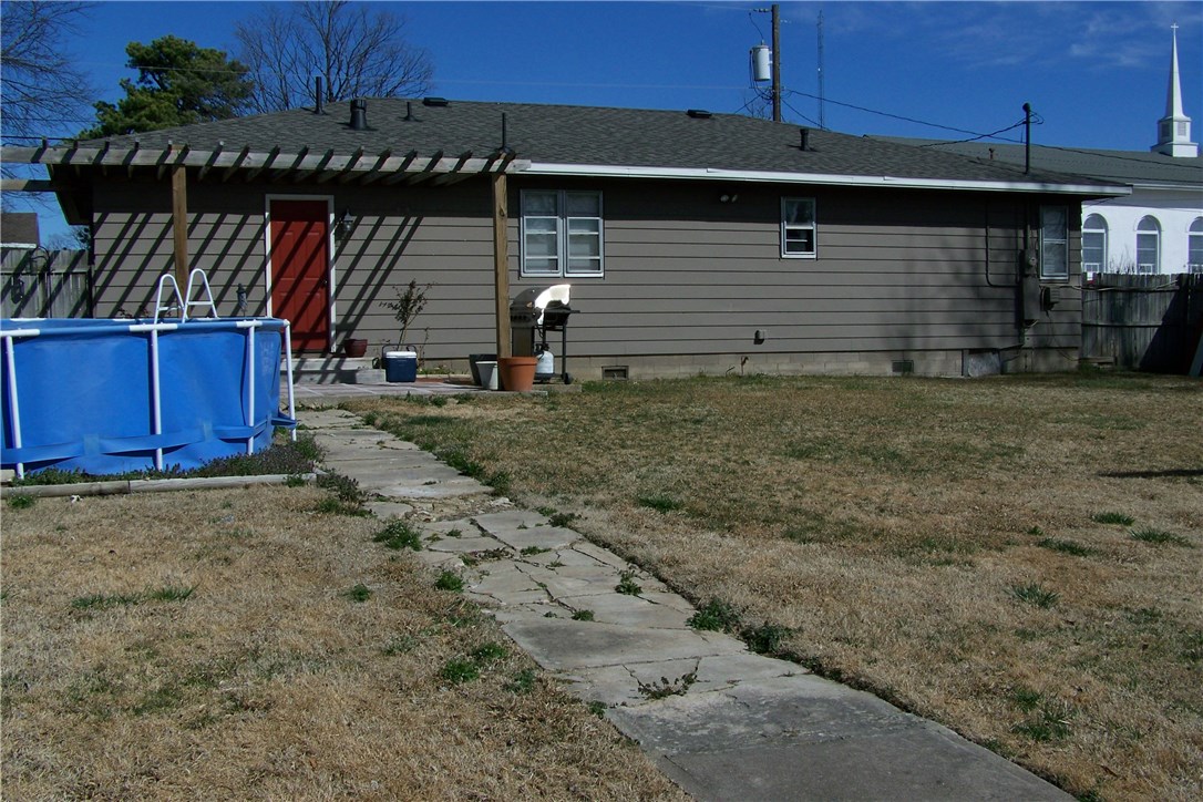 Lincoln Original - Residential