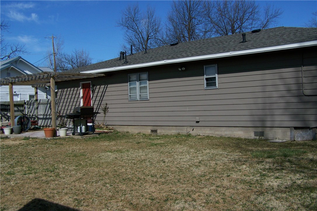 Lincoln Original - Residential