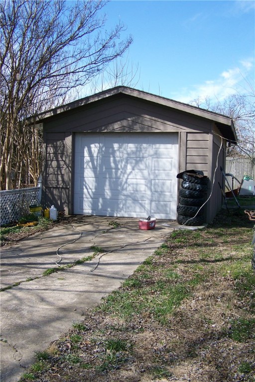 Lincoln Original - Residential