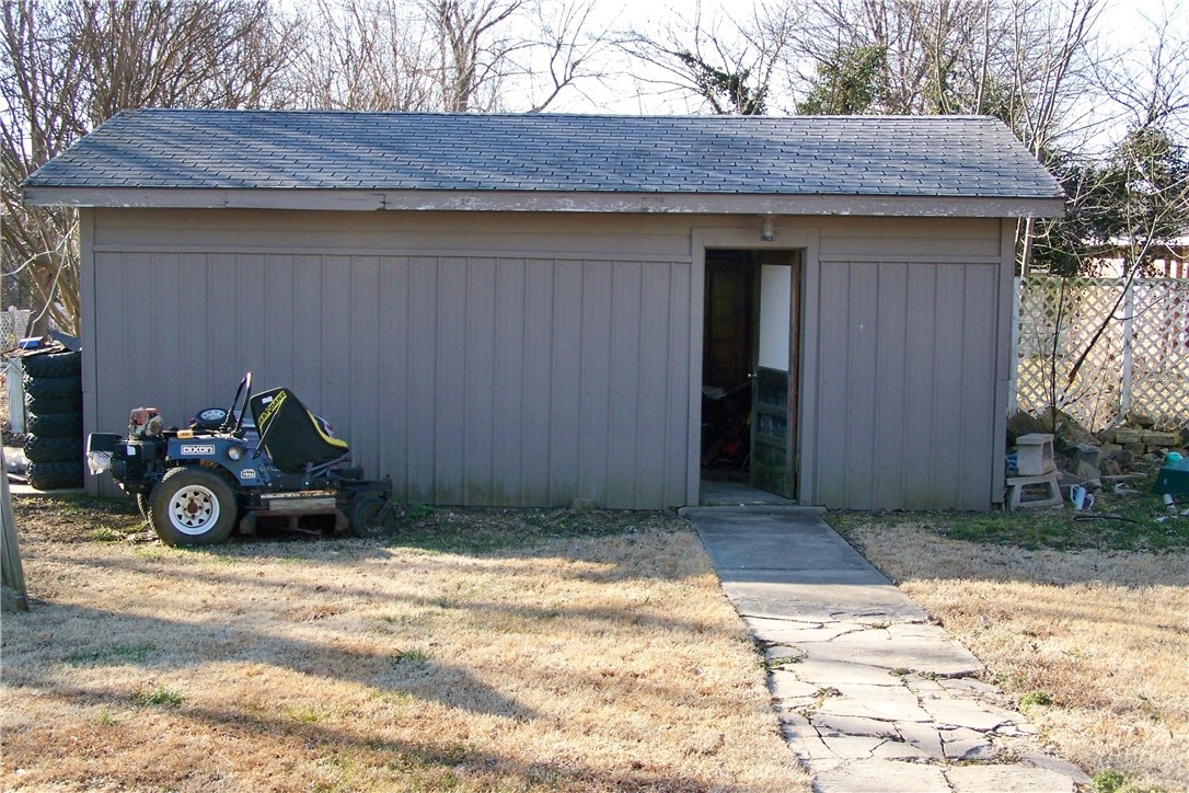 Lincoln Original - Residential