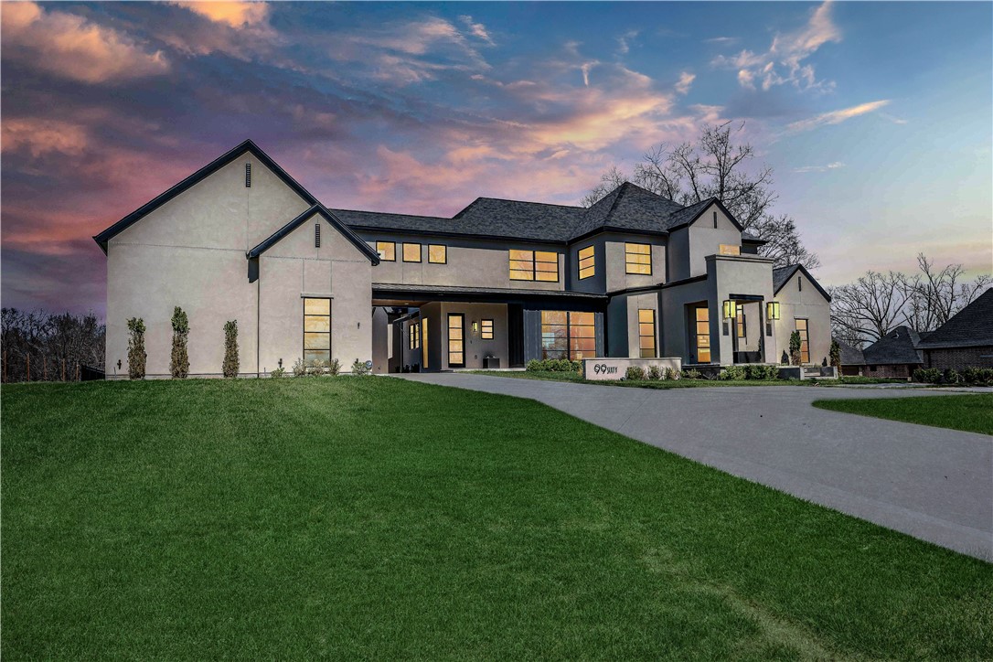 Spring Hill Add Bentonville - Residential