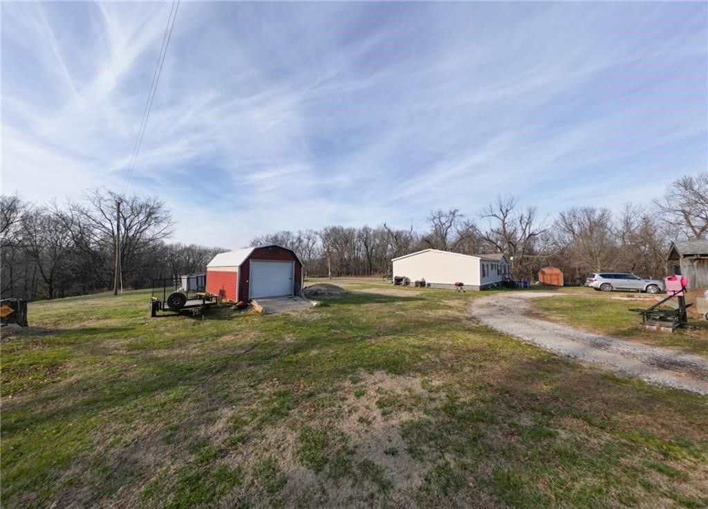 Driggs Subdivision - Land