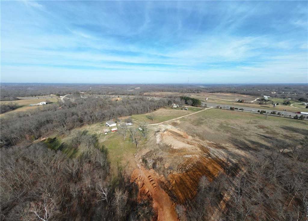 Driggs Subdivision - Land