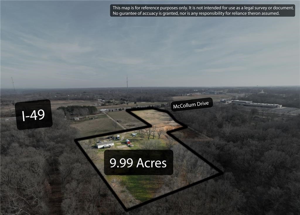 Driggs Subdivision - Land