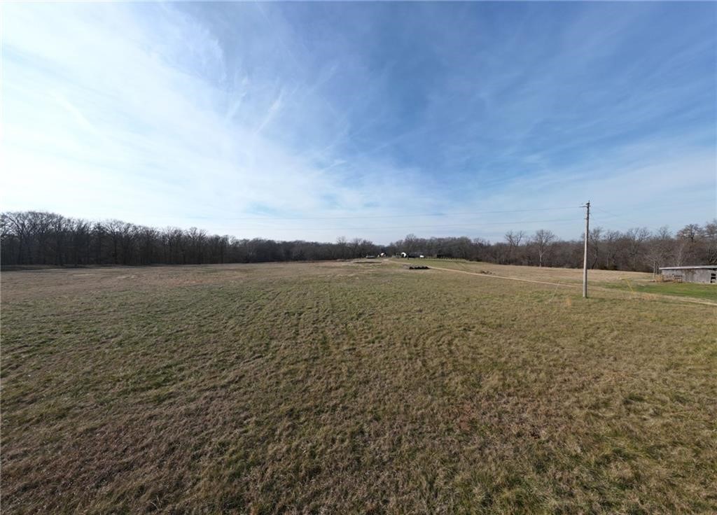 Driggs Subdivision - Land