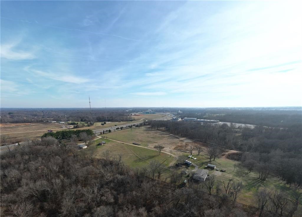 Driggs Subdivision - Land