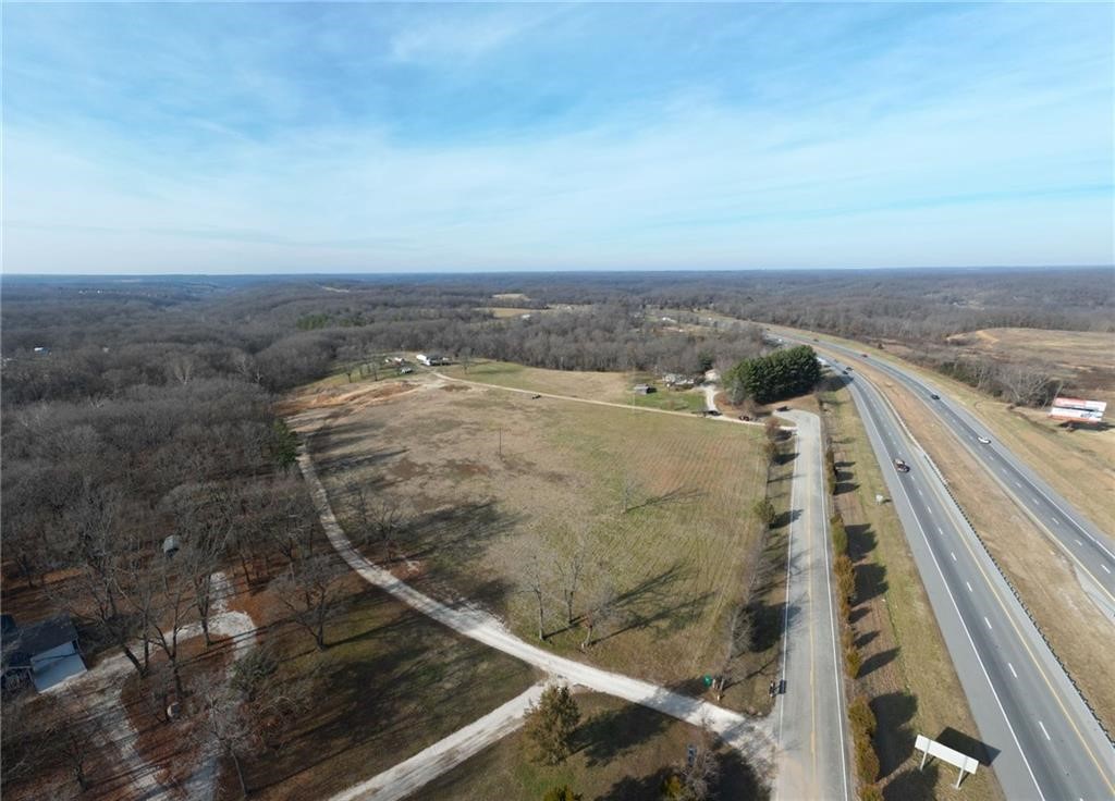 Driggs Subdivision - Land