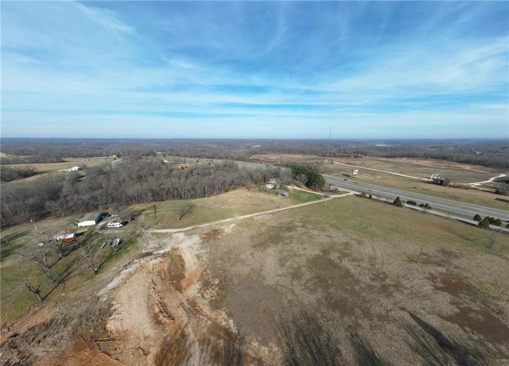 Driggs Subdivision - Land