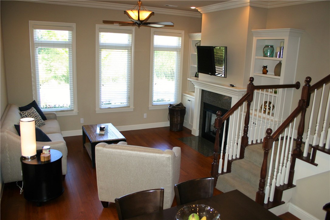 Lakewood Sub - Residential Lease