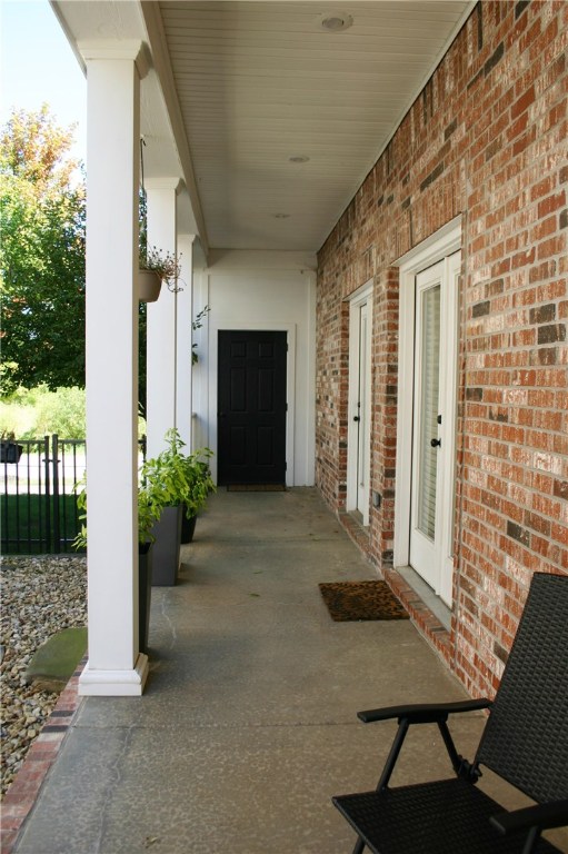Lakewood Sub - Residential Lease