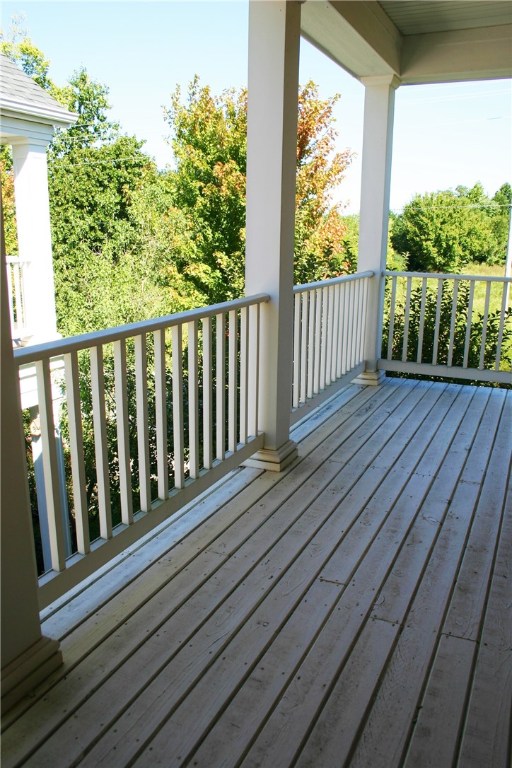 Lakewood Sub - Residential Lease