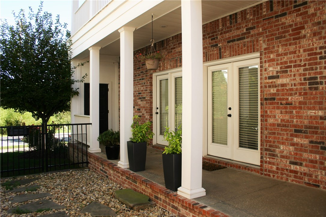 Lakewood Sub - Residential Lease