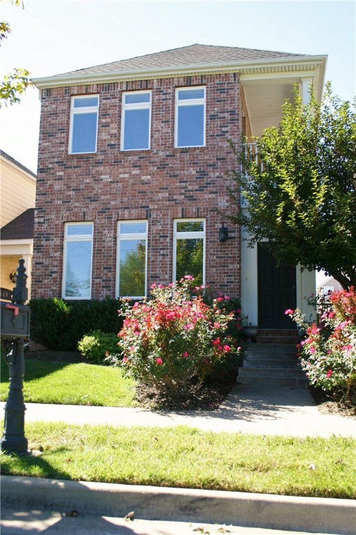 Lakewood Sub - Residential Lease