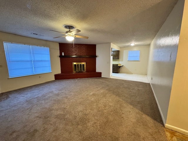 American Sub - Residential Lease