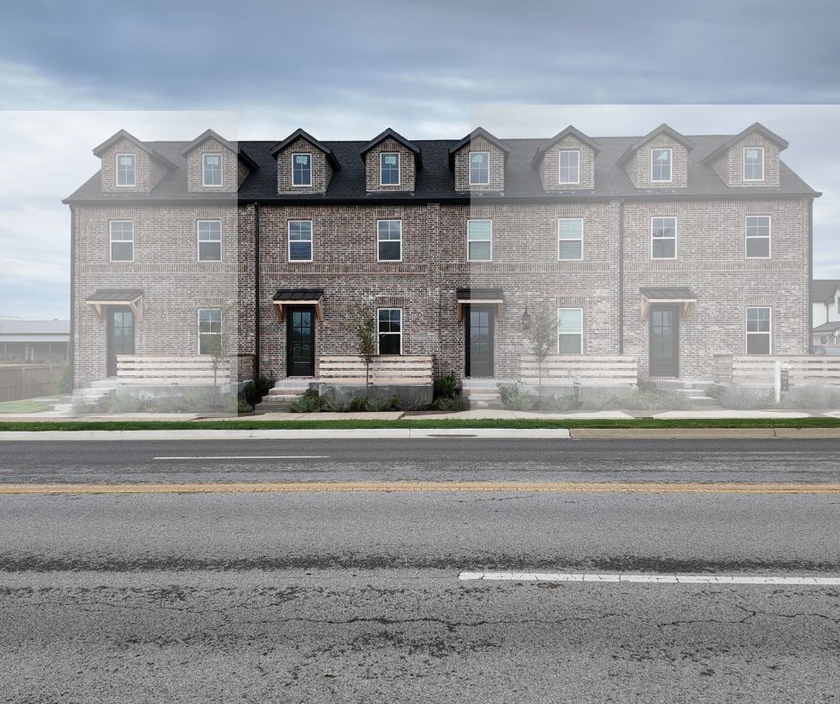 Brand-new Brownstone townhome offering a perfect blend of style, space, and low-maintenance living in Bellview Place. This thoughtfully designed home features a primary suite on the main level with a private ensuite bath and spacious walk-in closet. The open-concept living, dining, and kitchen area is highlighted by soaring ceilings and abundant natural light, creating a bright and welcoming atmosphere. Upstairs, a versatile loft overlooks the main living space and is ideal for a home office, reading nook, or flex area. Two additional bedrooms and a full bath provide ample room for guests or everyday living. Enjoy relaxing mornings or evenings on the charming front porch. Exterior maintenance is handled, making this an ideal lock-and-leave lifestyle. Convenient location with easy access to shopping, dining, and major roadways.