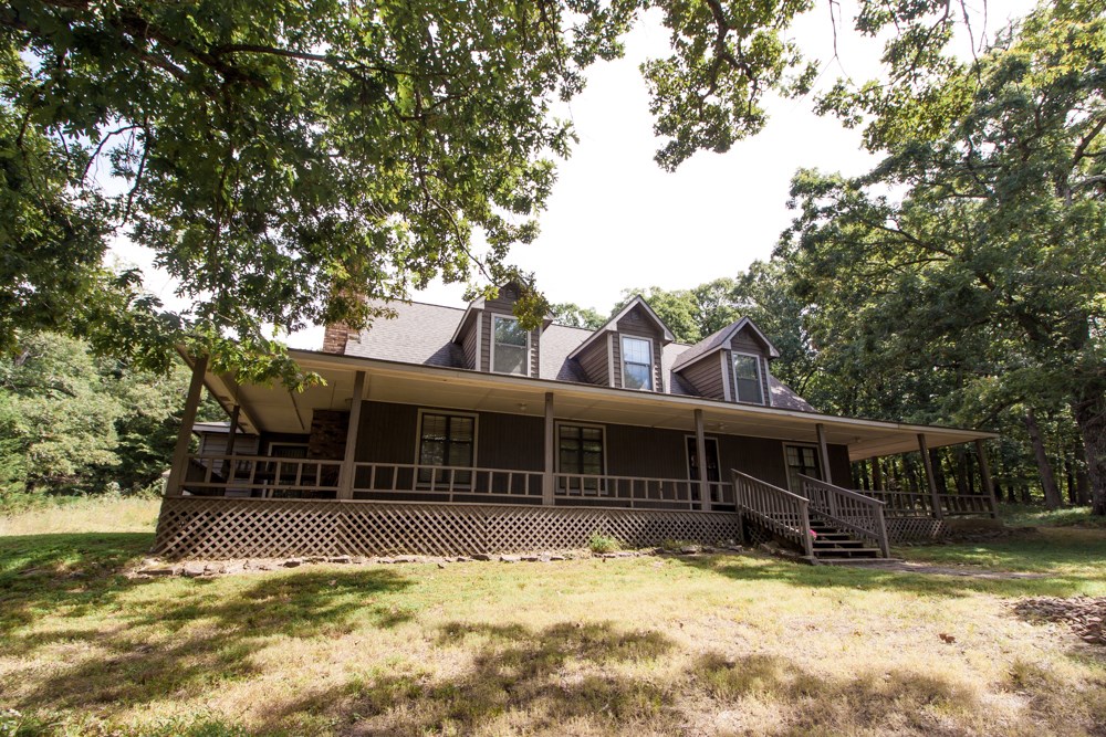 Honey Hollow Sub - Residential