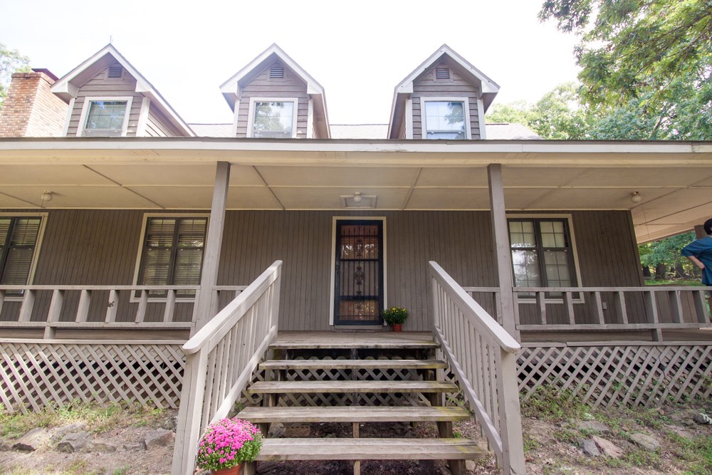 Honey Hollow Sub - Residential