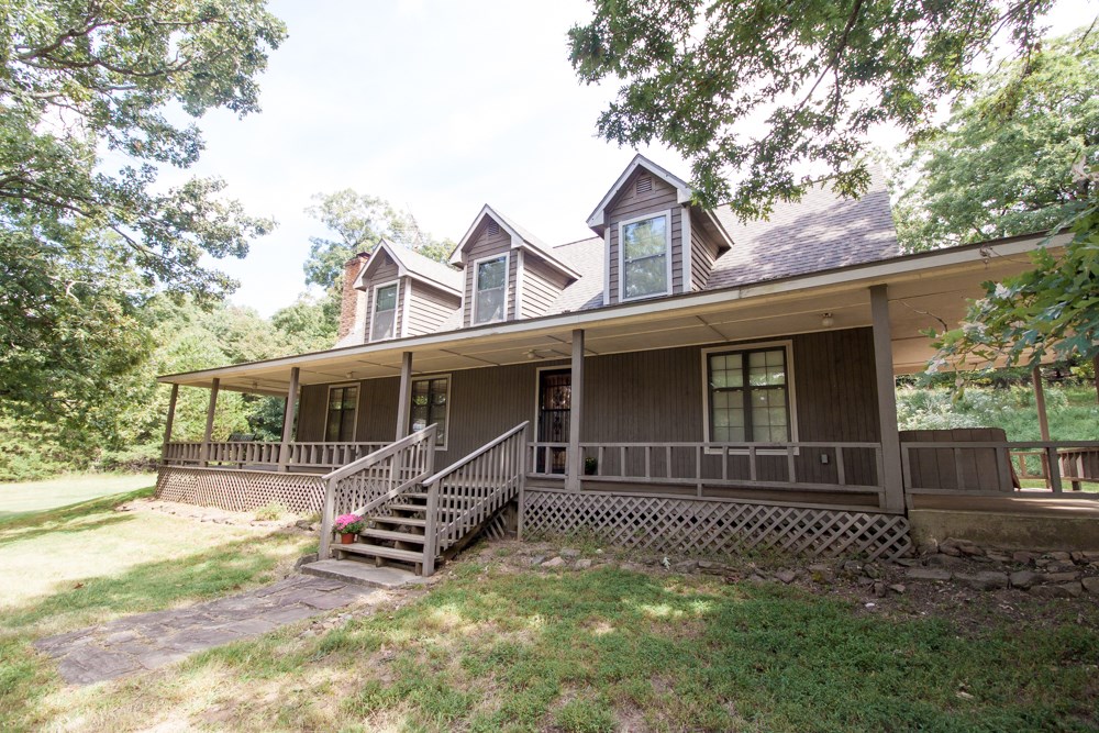 Honey Hollow Sub - Residential