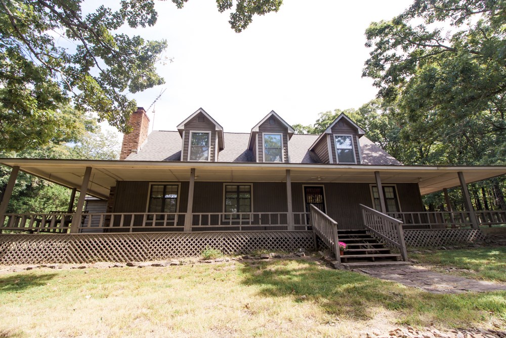 Honey Hollow Sub - Residential