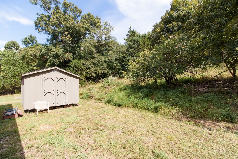 Honey Hollow Sub - Residential