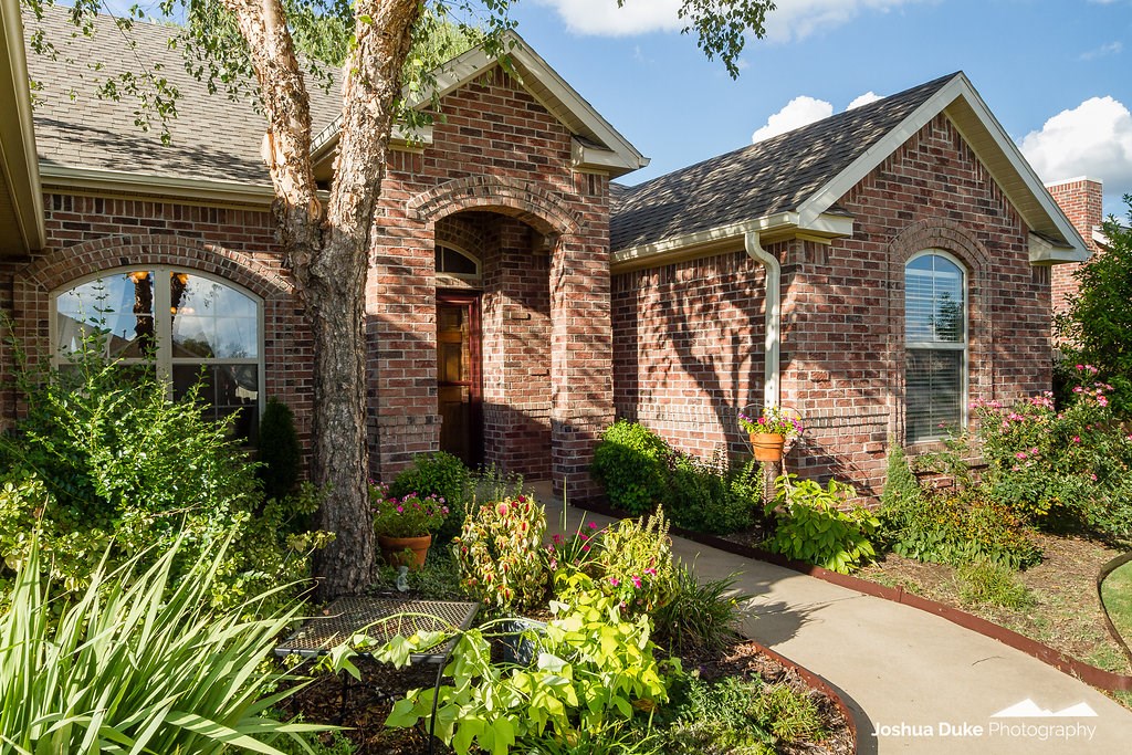 Wildwood Sub Ph 2 Bentonville - Residential