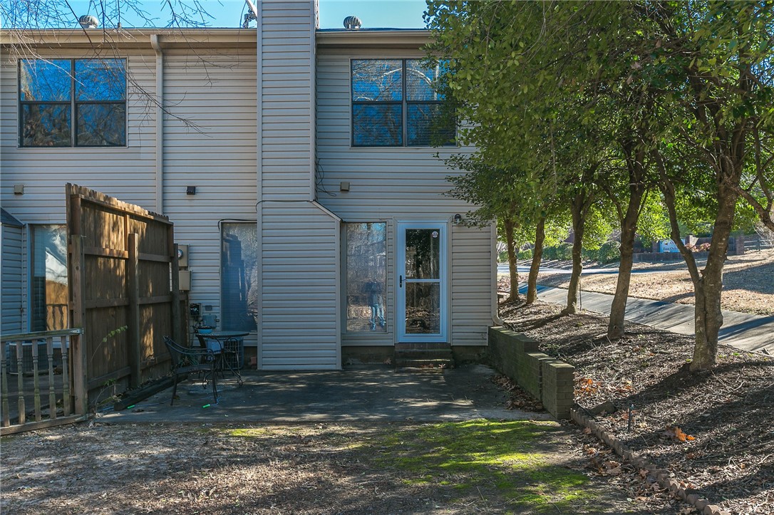 Kantz Place - Residential Lease