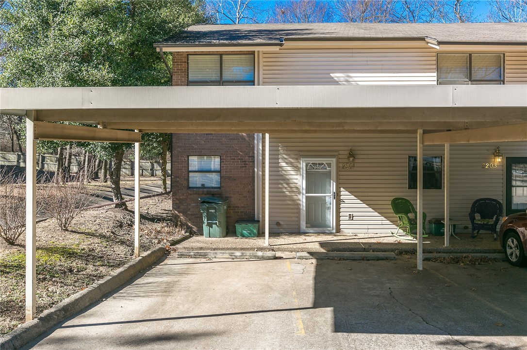 Kantz Place - Residential Lease
