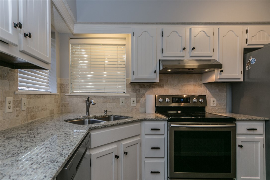 Kantz Place - Residential Lease