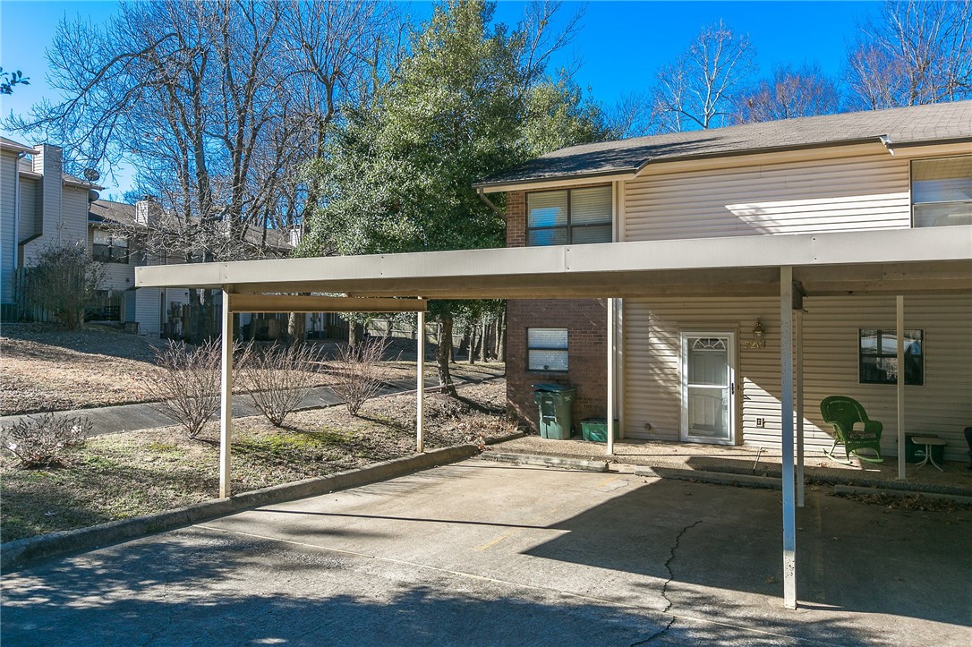Kantz Place - Residential Lease
