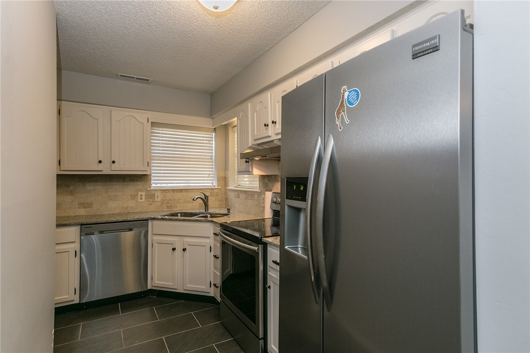 Kantz Place - Residential Lease