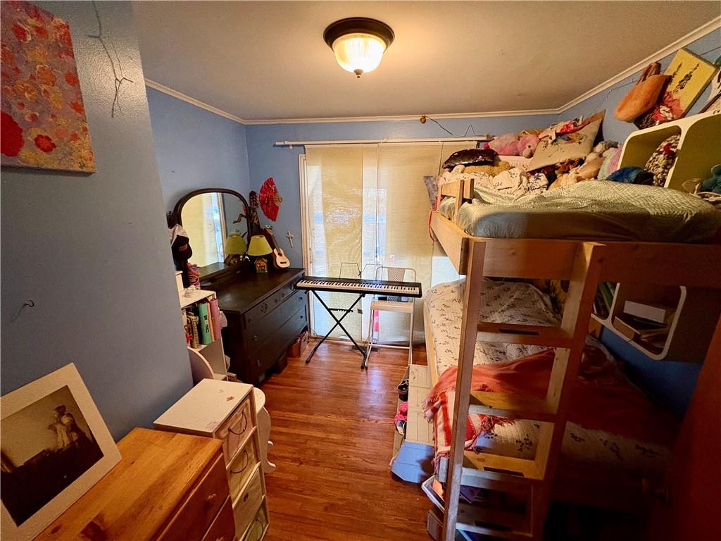 Fayetteville Outlots - Residential
