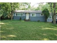 Fayetteville Outlots - Residential