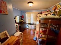 Fayetteville Outlots - Residential