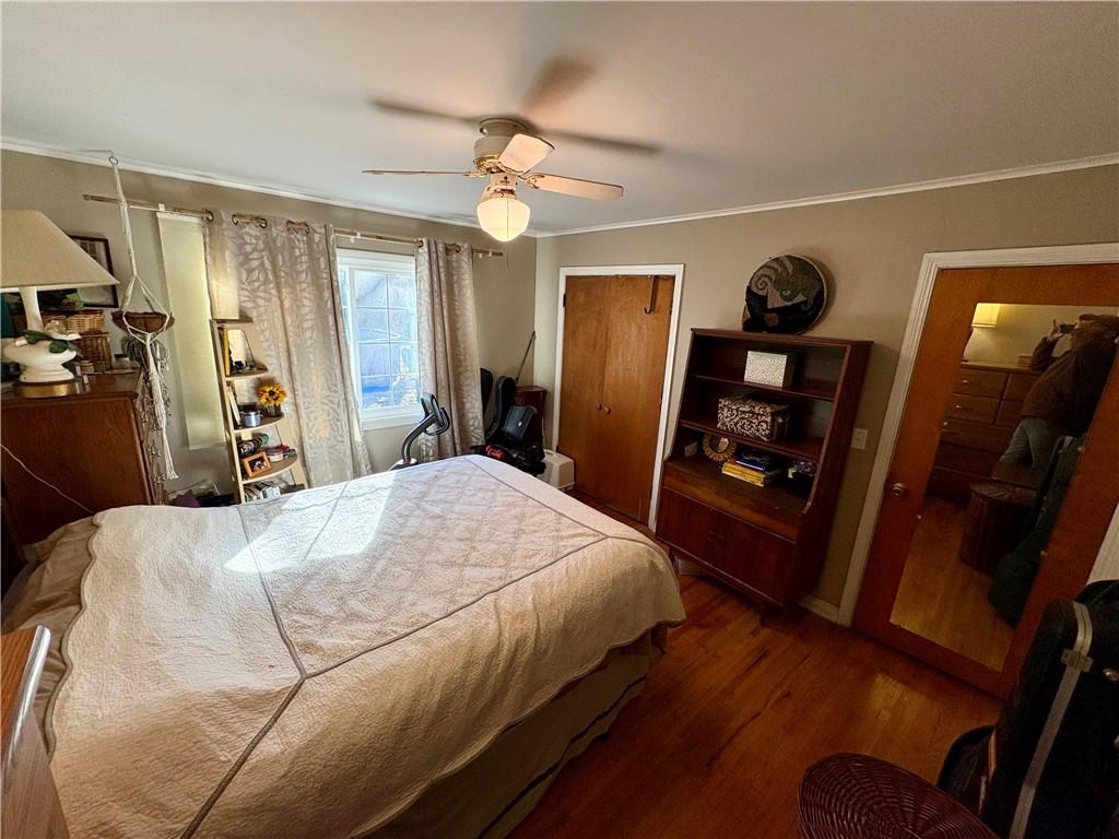 Fayetteville Outlots - Residential