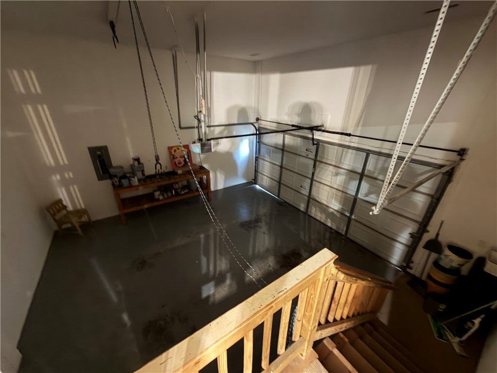 Huntingdon Sub - Residential Lease